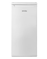 Frigider cu o usa Arctic ATF9048+: un mic ajutor
